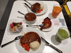 -宜家·瑞典风味餐厅(无锡店)