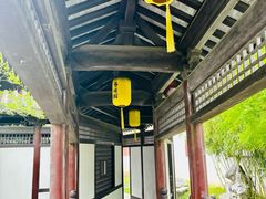 -常熟方塔园