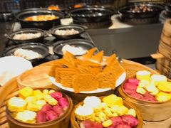 -紫腾大院·南京菜(江宁店)