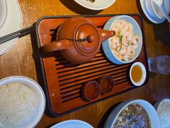 -外婆烧.老杭帮菜(庆春店)