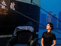 -武汉知音号