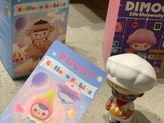 -泡泡玛特POPMART(北国先天下店)