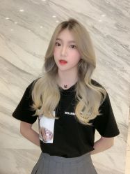 -3AM HAIR SALON染发烫发接发