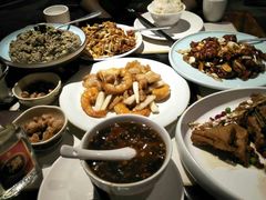 -京味斋·北京烤鸭(北京南站洋桥店)