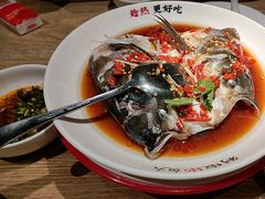 -湘阁里辣(沙井华润万家店)