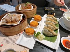 -虾饺妹·粤式手工点心(水荫路店)