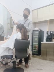 -MMbyHairCode 芭曲发型沙龙