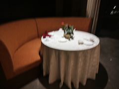 -徐州绿地皇冠假日酒店-汉宫中餐厅