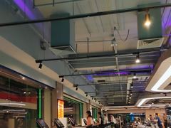 -优享健身(物美圣熙8号购物中心店)