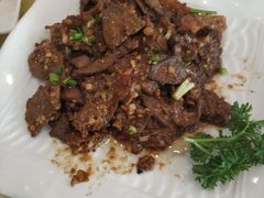 -普天和酒楼·新津菜·烤鸭(天津之眼店)