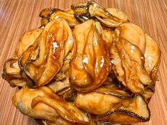 -荣基四海一家·家常菜·海鲜大排档(新安店)