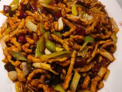 -添福来墨鱼饺子 · 海鲜东北菜(泡崖店)