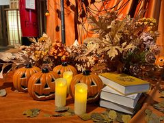 -长藤鬼校(龙翔店)