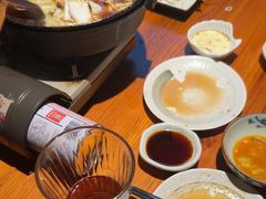 -千懿六本木酒场(常熟路店)