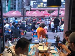 大堂-有奴思烤肉·清真(正宁路店)