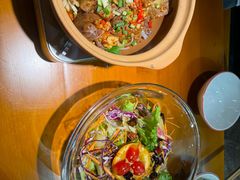 -陈家婆的菜·口味湘菜(梅溪湖店)