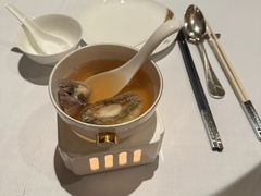 -丽轩中餐厅(广州丽思卡尔顿酒店)