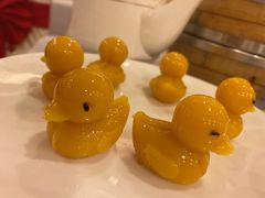 -全聚德(上海首店浦东店)