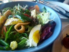 -STARRY CAFE & LOUNGE BAR(高新店)
