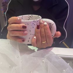 -RL Nail·瑞丽美甲美睫品牌原创店