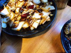 -望京一号·重庆江湖菜(工体店)