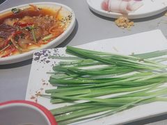 -外婆掌柜·东北家庭烤肉(托乐嘉店)