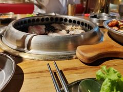 -汉拿山(北京上地华联店)