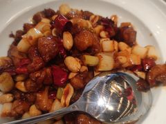 -泰钰丰烤鸭.天津菜(开发区店)