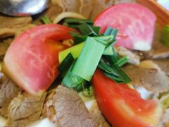 -品味泸沽湖•民族特色菜(大落水店)