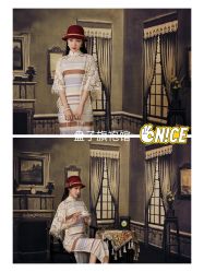 点击看大图 -美云庭古装·格格服汉服·京城旅拍(北京店)