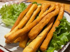 -庭院·冰煮羊·铜锅涮肉(西单店)