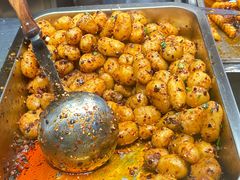 -丁家坡洋芋·观音桥好吃街A区(全国总店)