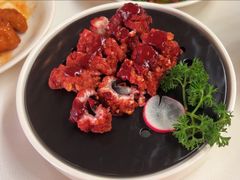 -莆田餐厅PUTIEN(颐堤港店)