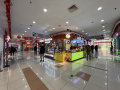 -大润发(东台店)