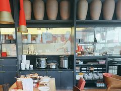 -大师兄·西北小馆(金湾华发商都店)