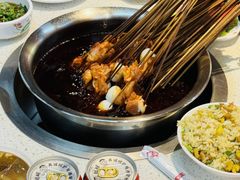 -牛华八婆麻辣烫(起源店)