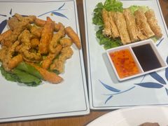 -三凤酒家·百年无锡菜(清扬茂业店)