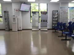 -上海市黄浦区香山中医医院