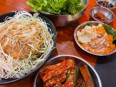 -大阪烧肉BAKA一代(十亩地店)