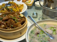 -闽公馆·客家私房菜·商务宴请·包厢(杏林橡树湾店)