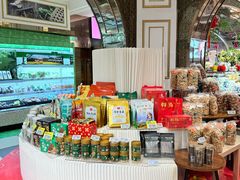-杭州大厦LSE城市生活超市(杭州大厦店)