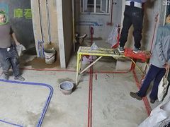 -居丽装饰空间设计(总部)