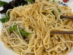 -五爷拌面(深圳北站店)