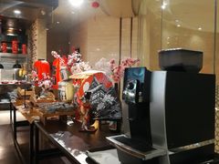 -乐咖啡西餐厅(太湖皇冠假日酒店)
