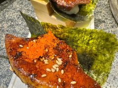 -NIUAN牛庵·日式和牛烧肉(恒隆店)