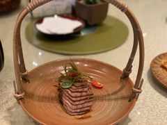 -香厨中餐厅(松北香格里拉店)