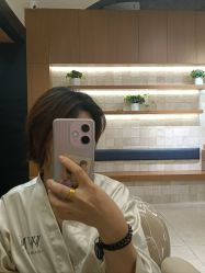 -WM Hair Salon精品店
