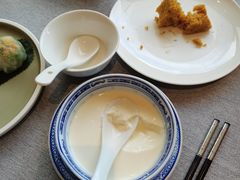 -潮府馆·非遗潮州菜·港式点心(世纪公园店)