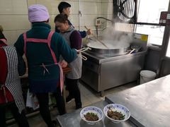 -清真马虎面馆(西七路店)