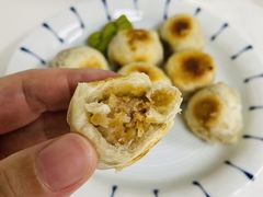 鲜肉一口酥-宋记饼家(石门二路店)
